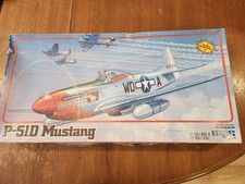 Mpc 51d mustang for sale  Wilmington