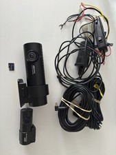 Blackvue dr65s1ebe 16gb for sale  LONDON