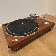 micro seiki d'occasion  Expédié en Belgium
