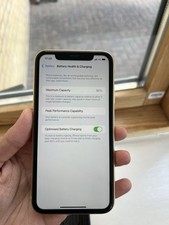 Iphone 64gb yellow for sale  BRISTOL