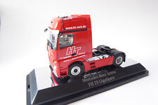 Actros 4x2 szm gebraucht kaufen  Berlin