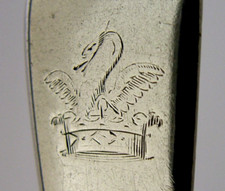 English 46g sterling for sale  LONDON