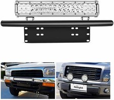 Nilight front bumper for sale  Pottsville