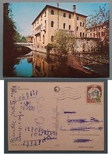 Sacile palazzo ragazzoni usato  Roma