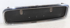 Kennzeichenhalter rover heckkl gebraucht kaufen  Laage