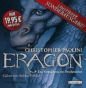 Eragon vermächtnis drachenrei gebraucht kaufen  Berlin
