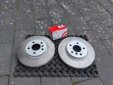 Bremsscheiben 294x22mm beläge gebraucht kaufen  Baesweiler