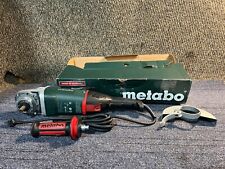 Metabo 2400w angle for sale  North Salt Lake