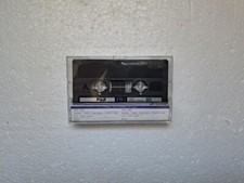 Cassette audio vintage d'occasion  Saint-Jean-de-la-Ruelle