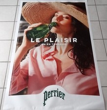 Affiche publicitaire roulée d'occasion  Bordeaux-