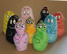 Peluche dei barbapapà usato  Gorgonzola