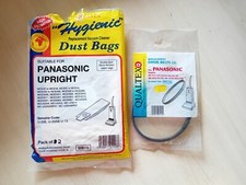 Panasonic vacuum cleaner for sale  ABERGAVENNY