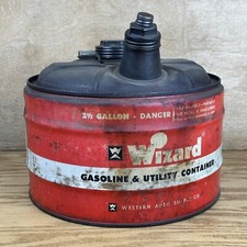 Vintage wizard western for sale  Nashville