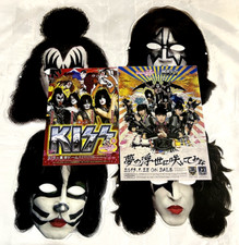 Kiss japan 2015 for sale  Providence