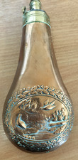 Antique copper brass for sale  NOTTINGHAM