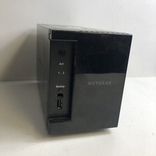 Netgear readynas rnd for sale  WILLENHALL