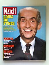 Paris match 1759 d'occasion Paris match 1759 d'occasion  Cannes