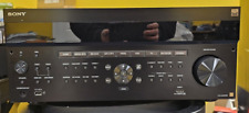 Sony - STR-AZ5000ES Premium ES 11.2 CH 8K A/V Odbiornik -Czarny (bez akcesoriów) na sprzedaż  Wysyłka do Poland