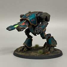 Warhound scout titan for sale  ASHFORD