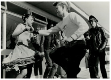 Danseurs blue suede d'occasion  Pagny-sur-Moselle