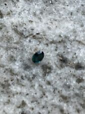 Loose blue sapphire for sale  REDRUTH