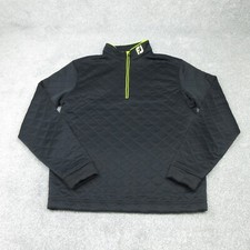 Footjoy jumper mens for sale  NEWTOWNABBEY