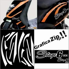 Set adesivi carena usato Set adesivi carena usato  Italia