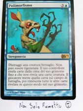 Mtg polymorph m10 usato  Livorno