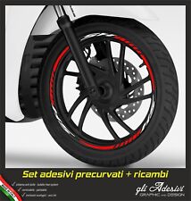 Kit strisce adesivi usato  Roma