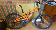 Mountain cycle battery for sale  MAIDSTONE