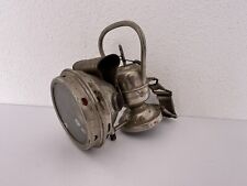 Fanale carburo antico usato  Aosta