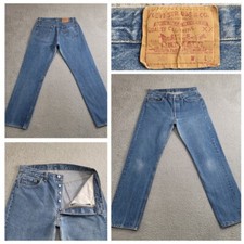 Vintage levi 501 for sale  Corona