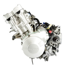 Motore originale honda usato  Napoli