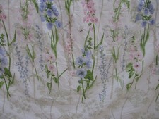 Dunelm king size for sale  LEICESTER