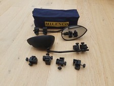 Milenco twin pack for sale  WORTHING