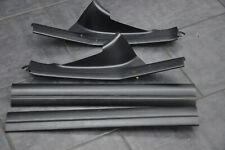 Einstiegsleiste bmw e46 gebraucht kaufen  Bleicherode, Kehmstedt, Lipprechterode