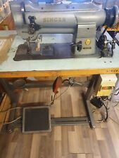 Industrienähmaschine gebrauch gebraucht kaufen  Regensburg
