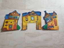 Hasbro tre pezzi usato Hasbro tre pezzi usato  Sala Consilina