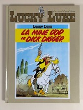 Lucky luke dick d'occasion  Sens