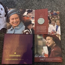 Queen elizabeth 2002 for sale  BURTON-ON-TRENT