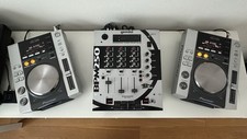 Pioneer cdj 200 gebraucht kaufen  Karlskron