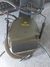 headset bundeswehr gebraucht kaufen  Handewitt
