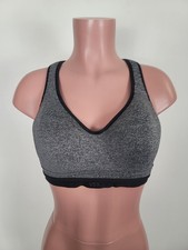 Sutiã esportivo Victoria's Secret incrível alto impacto com aro push up 36C academia comprar usado Sutiã esportivo Victoria's Secret incrível alto impacto com aro push up 36C academia comprar usado  Enviando para Brazil