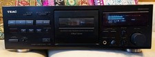 Teac 1050 head for sale  CAMBRIDGE