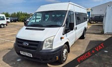 Ford transit lwb for sale  GRIMSBY