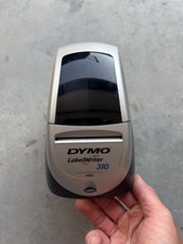 Impressora Térmica de Etiquetas DYMO LabelWriter 310 - Tem Cabos de Alimentação e Dados - Testada, usado comprar usado  Enviando para Brazil
