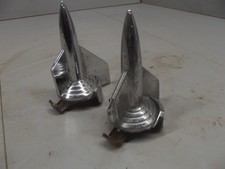 1957 chevrolet hood for sale  Wickenburg