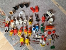 Playmobil geobra konvolut gebraucht kaufen  Beilngries