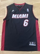 Adidas miami heat for sale  COLERAINE