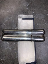 Silver plated cigar for sale  Holyoke